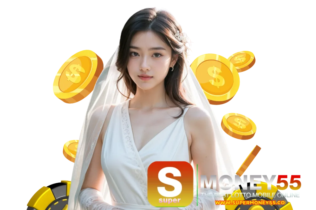 supermoney55 สล็อต